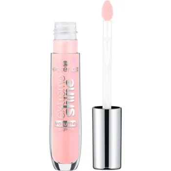 ESSENCE EXTREME SHINE volumizing lip gloss #19-Frosted Fairy 5 ml