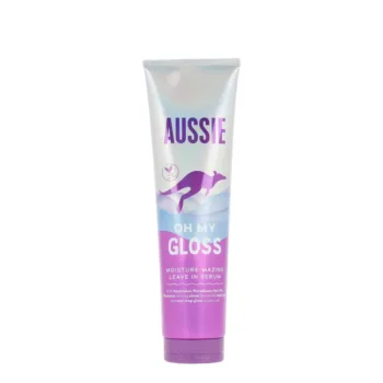 AUSSIE AUSSIE OH MY GLOSS moisture-mazing leave in Sérum 160 ml
