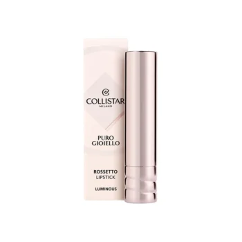 COLLISTAR PURO GIOIELLO LUMINOUS lipstick #184-Notte Alla Scala 2.8 ml