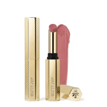 GUERLAIN KISSKISS BLUR MATTE lipstick #335 1 u