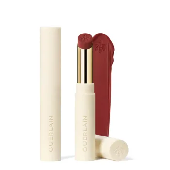 GUERLAIN KISSKISS BLUR MATTE lipstick refill #599 1 u