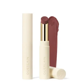 GUERLAIN KISSKISS BLUR MATTE lipstick refill #396 1 u