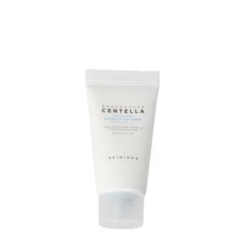 SKIN1004 MADAGASCAR CENTELLA serum solar water-fit hyalu-cica SPF50+ 15 ml SKIN1004 MADAGASCAR CENTELLA Sérum solar Wasser-fit hyalu-cica SPF50+ 15 ml