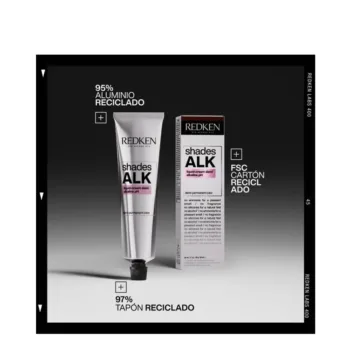 REDKEN SHADES ALK #5NCh 60 ml