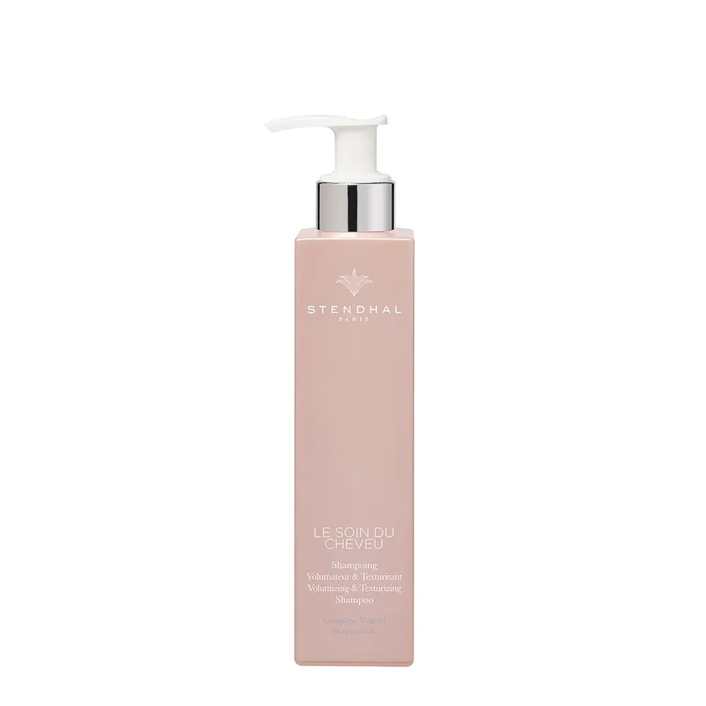 STENDHAL PARIS LE SOIN DU CHEVEU shampoo volumateur & texturisant 200 ml STENDHAL PARIS LE SOIN DU CHEVEU shampoo volumateur & texturisant 200 ml