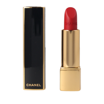 CHANEL ROUGE ALLURE VELVET #56-Rouge Charnel 3.5 gr