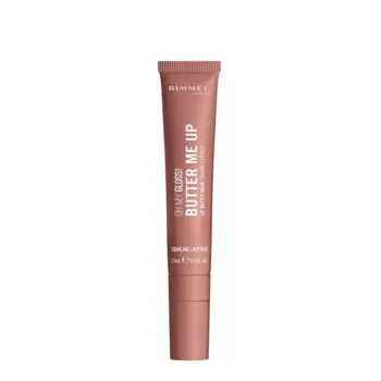 RIMMEL LONDON OH MY GLOSS! lip balm #008-Pumpkin Spice 1 u