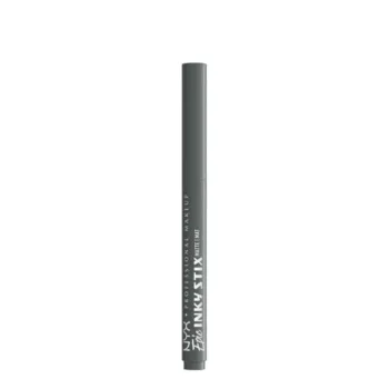 NYX PROFESSIONAL MAKE UP EPIC INKY STIX eyeliner cream gel waterproof #Off-Grid Gray 0.1 gr