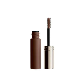 CLARINS WONDER SCULPT eyebrow gel #03-Warm Brown 5 ml