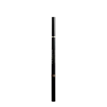 CLARINS WONDER DEFINE eyebrow pencil #03-Warm Brown 0.06 gr
