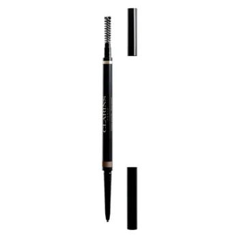 CLARINS WONDER DEFINE eyebrow pencil #02-Cool Brown 0.06 gr