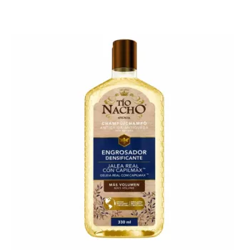 TIO NACHO TIO NACHO thickening and densifying shampoo 330 ml