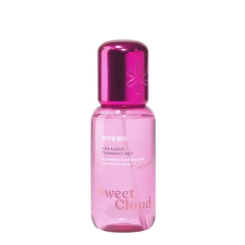 FLOR DE MAYO SWEET CLOUD HAIR & BODY MIST 250 ml