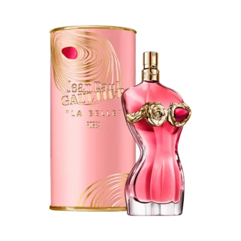 JEAN PAUL GAULTIER LA BELLE ROSEA eau de parfum 50 ml