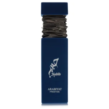 ARABIYAT PRESTIGE HABIB Eau De Parfum 100 ml for Men