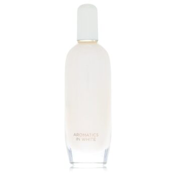 CLINIQUE AROMATICS IN WHITE Eau De Parfum 100 ml for Women CLINIQUE AROMATICS IN WHITE Eau de Parfum 100 ml für Damen