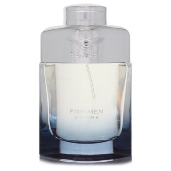 BENTLEY AZURE Eau De Toilette 100 ml for Men