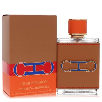 CAROLINA HERRERA CH PASION Eau De Parfum 100 ml for Men