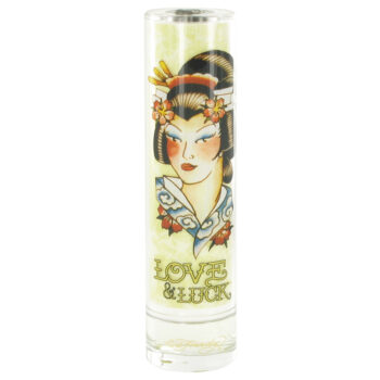 CHRISTIAN AUDIGIER LOVE & LUCK Eau De Parfum 100 ml for Women