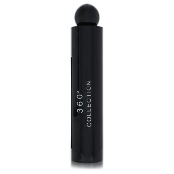 PERRY ELLIS 360 COLLECTION NOIR Eau De Toilette 100 ml for Men
