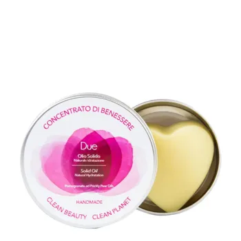 BIOCOSME BIO SOLID oil natural hydratation 80 gr