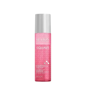 REVLON PROFESSIONAL EQUAVE instant detangling conditioner color vibrancy 200 ml