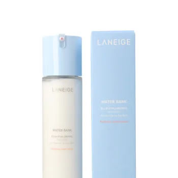 LANEIGE WATER BANK blue hyaluronic emulsion 120 ml