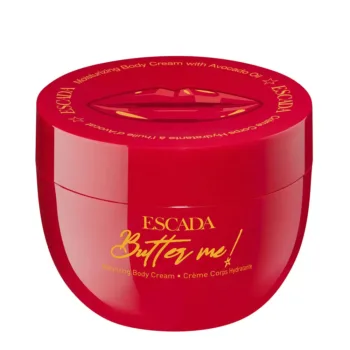ESCADA BUTTER ME! body cream 200 ml