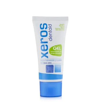 XEROS DENTAID XEROS DENTAID moisturizing gel 50 ml
