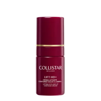 COLLISTAR LIFT HD+ lifting cream for eye and lip contour 15 ml