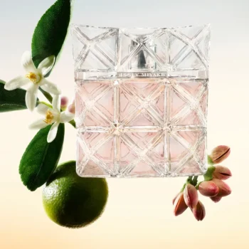 ISSEY MIYAKE LUMIERE D'ISSEY body lotion 200 ml