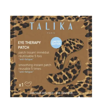 TALIKA EYE THERAPY PATCH leopard limited edition 1 u