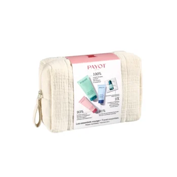 PAYOT PAYOT ESSENTIALS 5-piece set