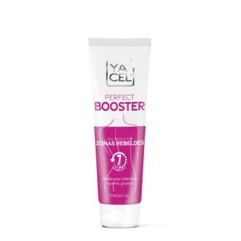 YACEL PERFECT BOOSTER gel reductor zonas rebeldes 150 ml