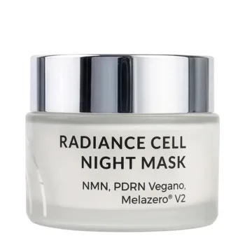 USU COSMETICS RADIANCE CELL night mask 50 ml