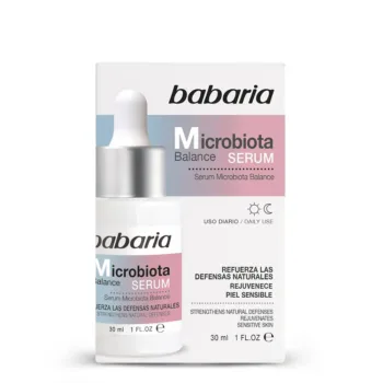 BABARIA MICROBIOTA serum 30 ml
