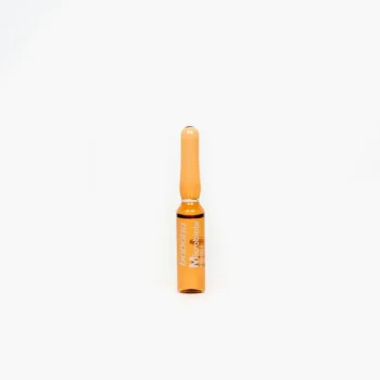 BABARIA MICROBIOTA Revitalisierend Ampullen 5 x 2 ml