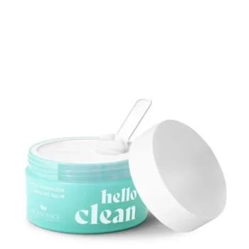 BIO BALANCE HELLO CLEAN pore downsizer cleansing blam 100 ml