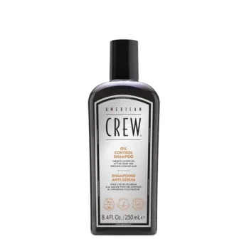 AMERICAN CREW OIL CONTROL shampoo 250 ml