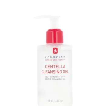 ERBORIAN CENTELLA CLEANSING cleansing gel 180 ml