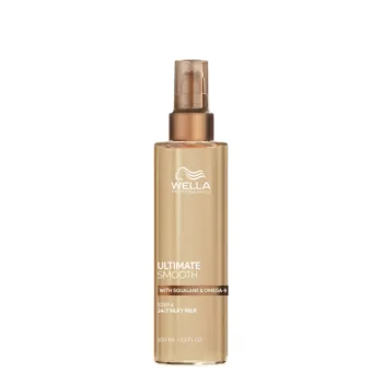 WELLA PROFESSIONALS ULTIMATE SMOOTH Silky Milk Balm 100 ml