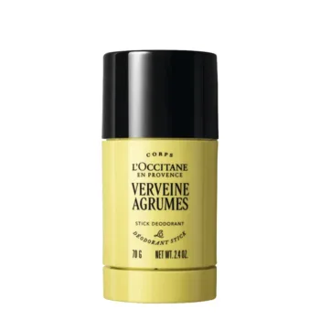 L'OCCITANE EN PROVENCE VERVEINE AGRUMES deodorant stick 70 gr