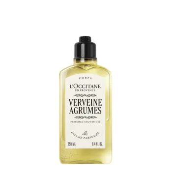 L'OCCITANE EN PROVENCE VERVEINE AGRUMES shower gel 250 ml