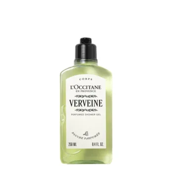 L'OCCITANE EN PROVENCE VERVEINE shower gel 250 ml