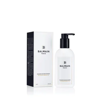 BALMAIN HAIR COULEURS COUTURE shampoo 300 ml