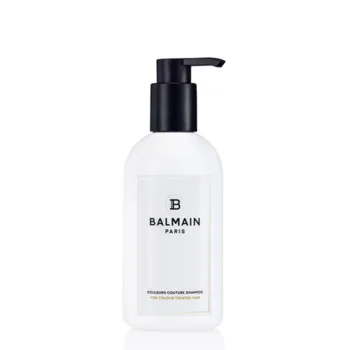 BALMAIN HAIR COULEURS COUTURE shampoo 300 ml