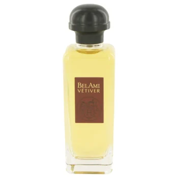 HERMES BEL AMI VETIVER Eau De Toilette 100 ml for Men