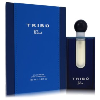 BENETTON TRIBU BLUE Eau De Parfum 100 ml for Men