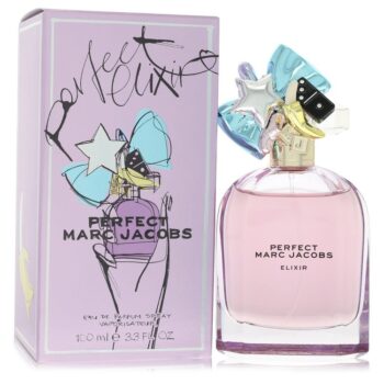 MARC JACOBS PERFECT ELIXIR Eau De Parfum 100 ml for Women