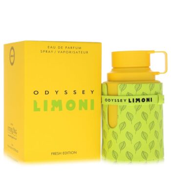ARMAF ODYSSEY LIMONI Eau De Parfum 200 ml for Men